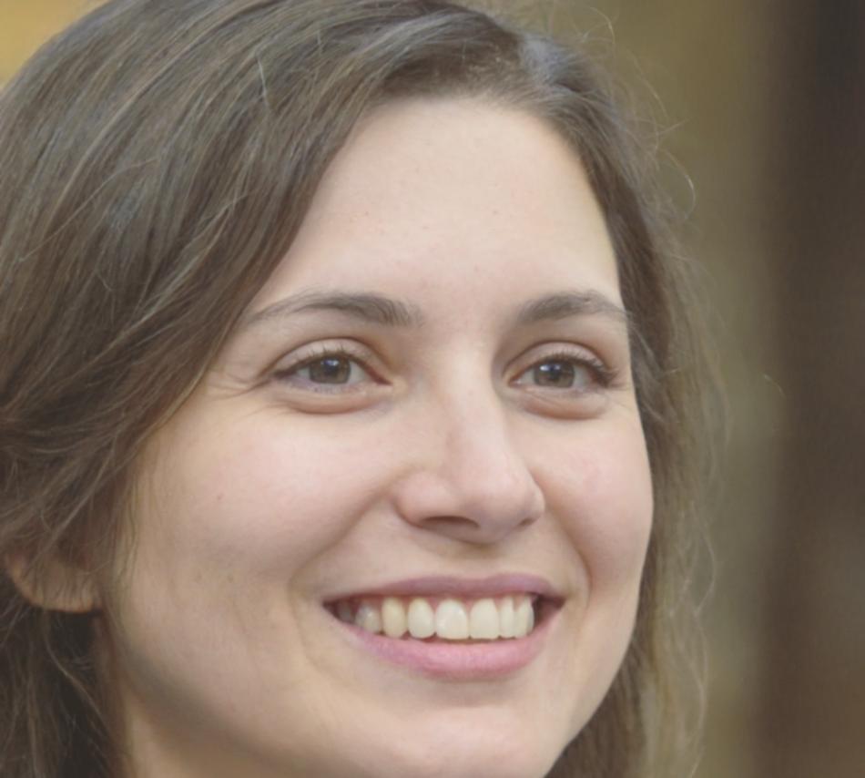 Emma mastered financial analysis through projects